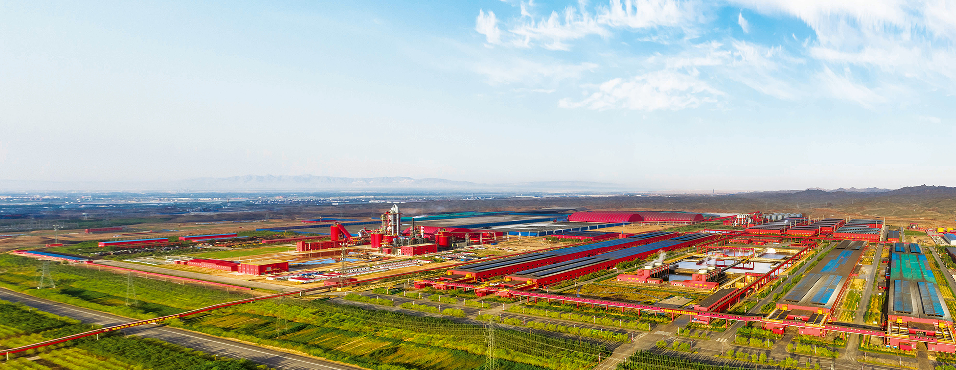 金海益通銅產(chǎn)業(yè)鏈創(chuàng)新品牌